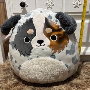 Charming Dog Plush Toy